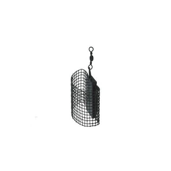 Momitor Feeder Semirotund 50gr