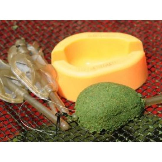 Momitor Guru Method Feeder In Line Mini 20g