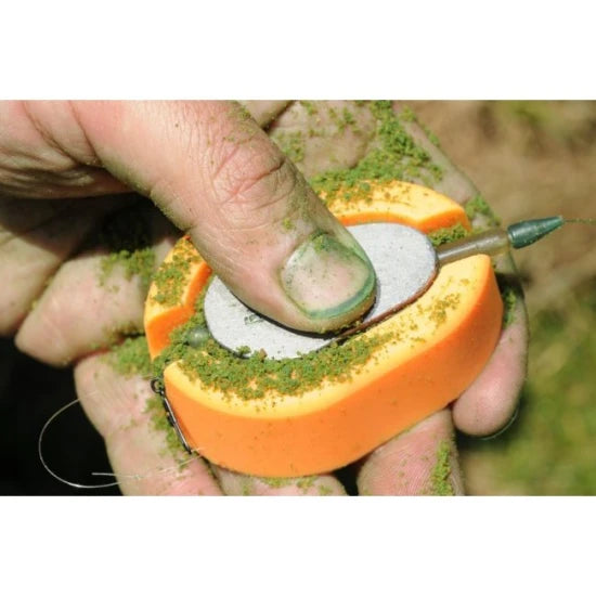 Momitor Guru Method Feeder In Line Mini 20g