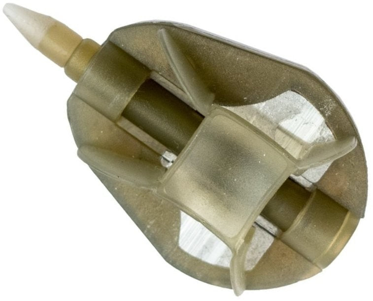 Momitor Guru Method Feeder In Line Mini 30g