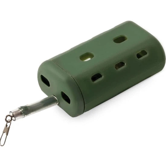 Momitor Inchis Cu Vartej Lineaeffe Feeder Scoop Square 35g