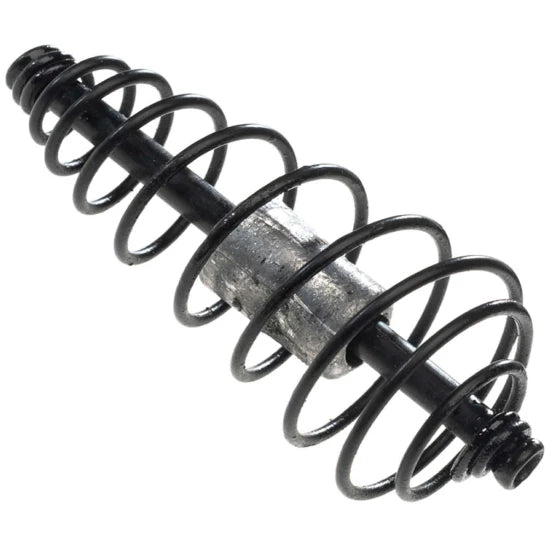 Momitor Jaxon Spring Type Feeder Cu Plumb, 6cm, 10g, 10buc/pac