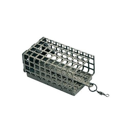 Momitor Jaxon Feeder Patrat Z ECO CAMOU 15g