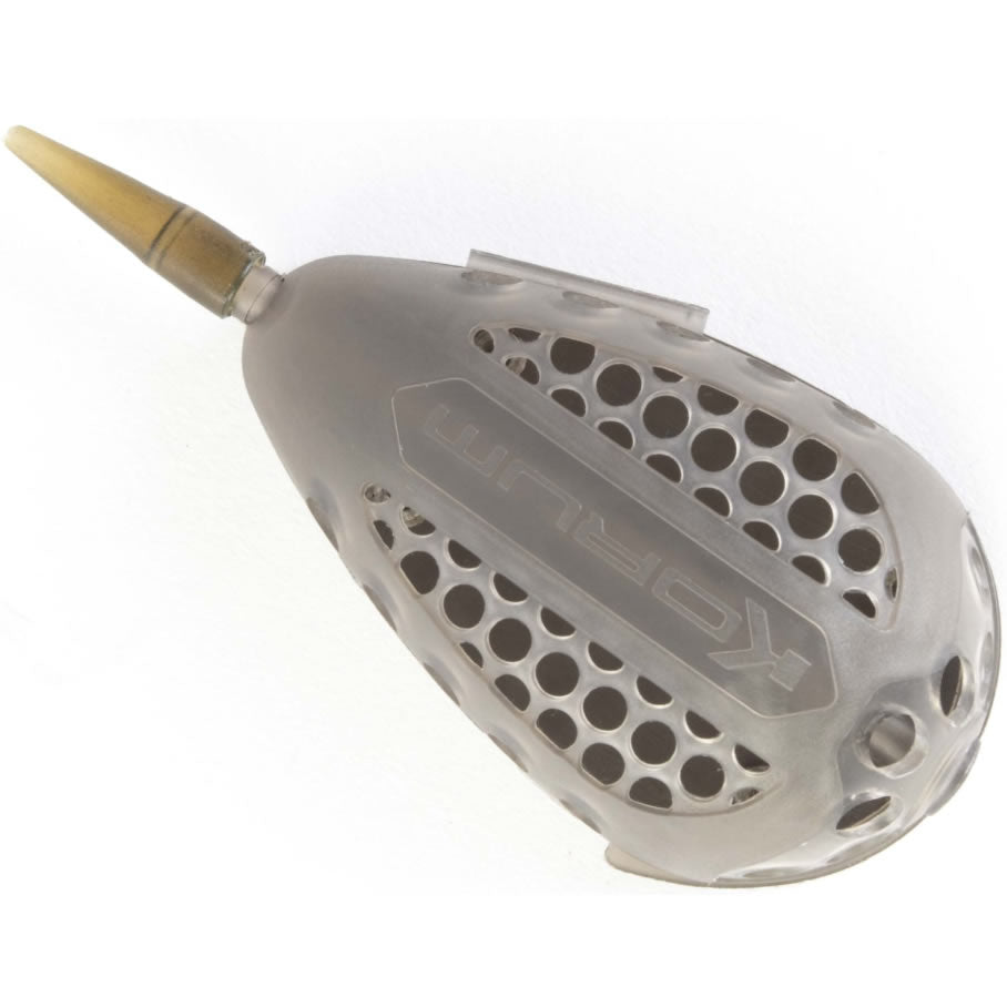Momitor KORUM Grub Feeder, 60g