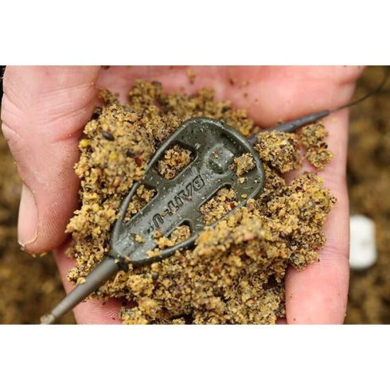 Momitor Korda Bait Up 50g