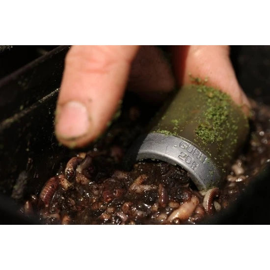Momitor Lestat Feeder Guru X-change Solid Cage Marime S 2buc/blister 20g Si 30g
