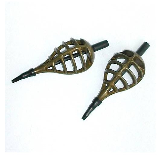 Momitor Lineaeffe Inline Feeder, 28g, 2buc/plic