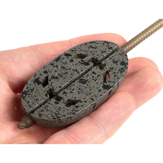 Momitor Matrix Method Feeder Distance, Xl, 45g,1buc/pac