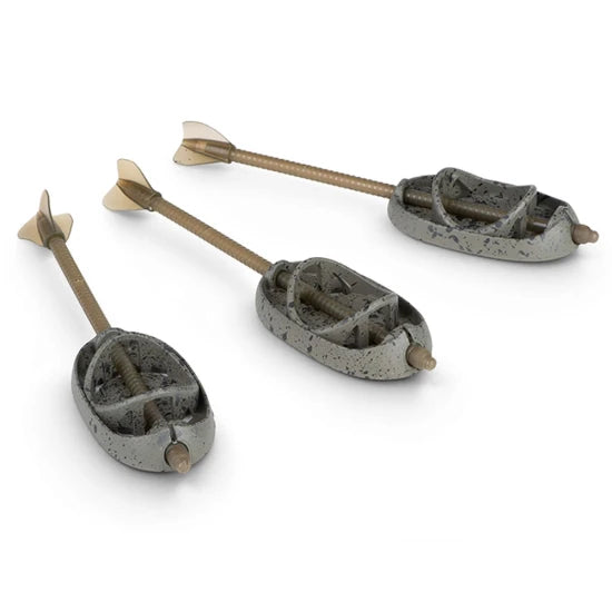 Momitor Matrix Method Feeder Distance, Xl, 80g,1buc/pac