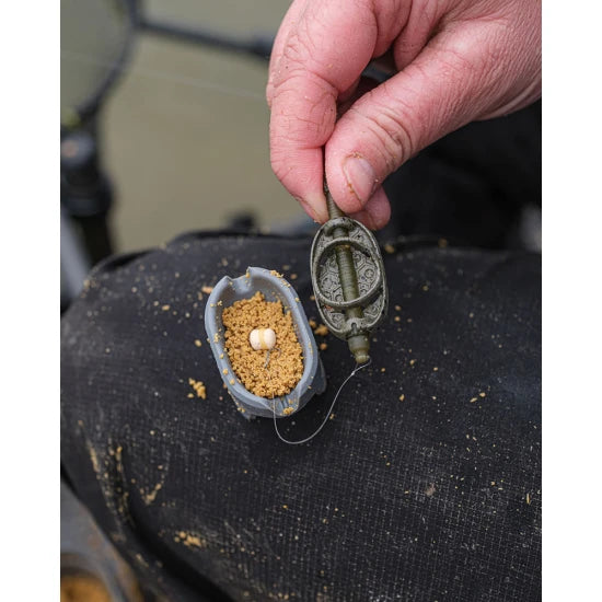 Momitor Matrix Method Feeder, S, 30g,1buc/pac