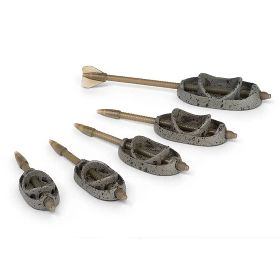 Momitor Matrix Method Feeder, Xs, 20g,1buc/pac