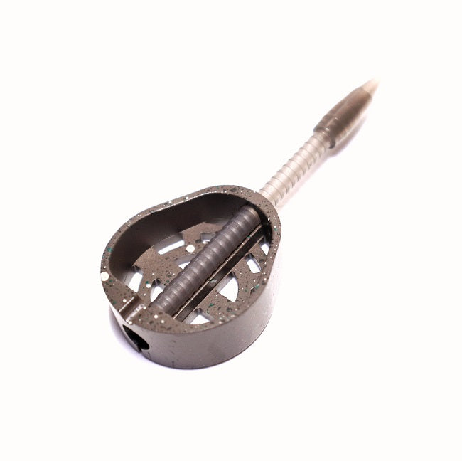 Momitor METHOD FEEDER FL BANJO 25G