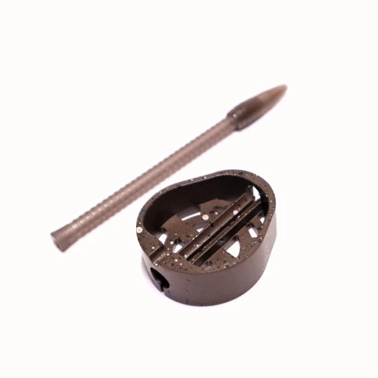 Momitor Method Feeder Fl Banjo 35g