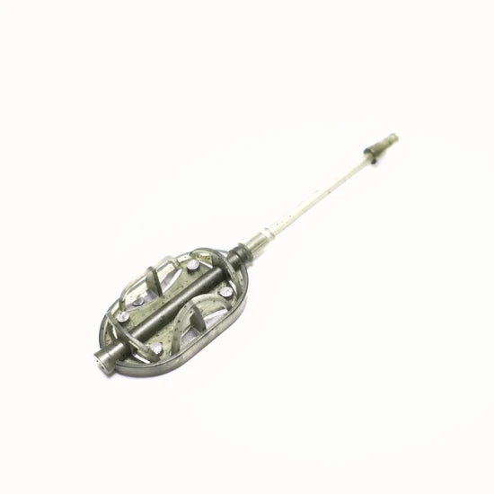 Momitor Method Feeder Pro Fl Easy Flat 40g