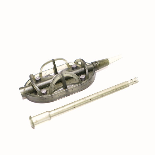 Momitor METHOD FEEDER PRO FL EASY FLAT 50G