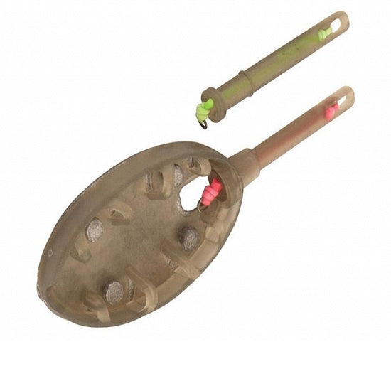 Momitor Matrix Evolution Elasticated Method Feeder Medium 23g