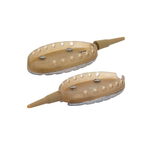 Momitor Matrix InLine Open Method Feeder L 45G