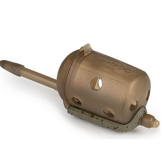 Momitor Matrix Inline Maggot Feeders Small 25g