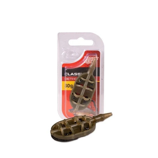 Momitor Method Feeder Benzar Classic 30g