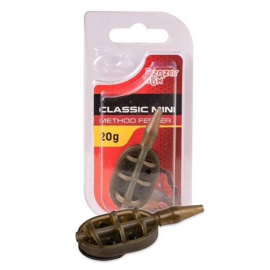 Momitor Method Feeder Benzar Classic Mini 30g
