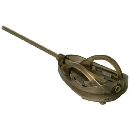 Momitor Method Feeder Cralusso Flat, 70g, 2buc/pac