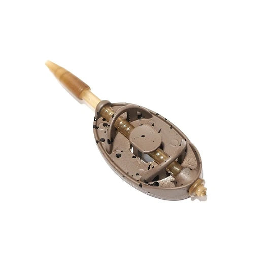 Momitor Method Feeder Fl Tija Interschimbabila  Dura Flat Marime M 40g