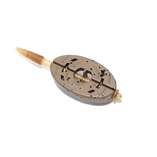 Momitor Method Feeder Fl Tija Interschimbabila  Dura Flat Marime M 40g