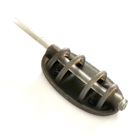 Momitor Method Feeder Genlog Force In-line, 40g
