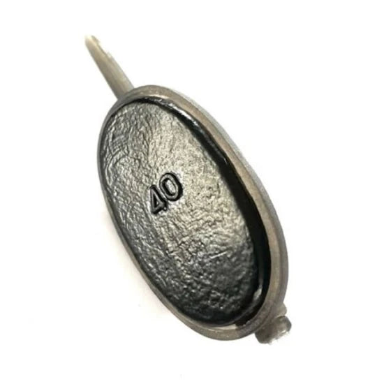 Momitor Method Feeder Genlog Force In-line, 40g