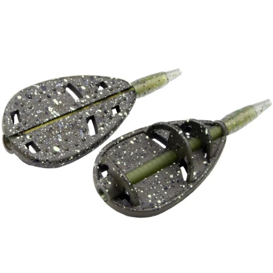 Momitor Method Feeder Kamatsu Eco Set 35g, 2buc/pac