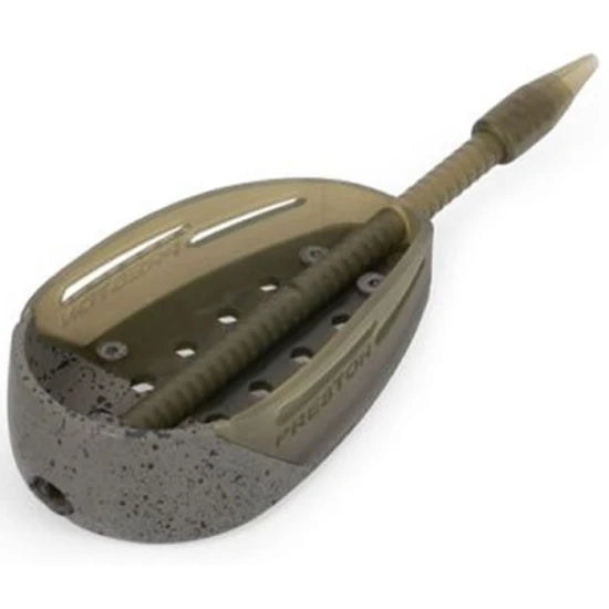 Momitor Method Feeder Preston Ics In-line Banjo Xr, Xl 60g, 1buc/pac