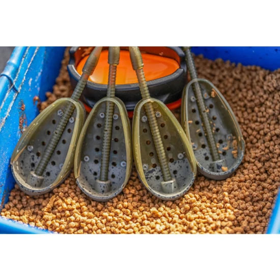 Momitor Method Feeder Preston Ics In-line Banjo Xr, Xl 60g, 1buc/pac