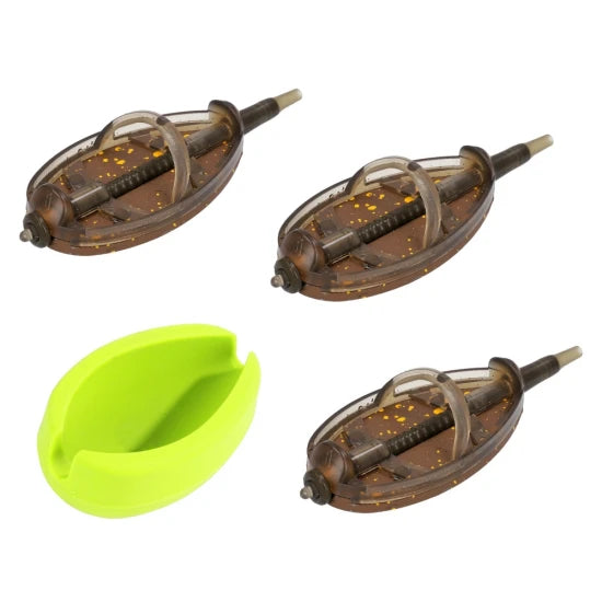 Momitor Method Feeder Set