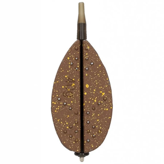 Momitor Mikado Method Feeder Aperio Q. M. F. System, Brown, Size L, 50g, 2buc/pac