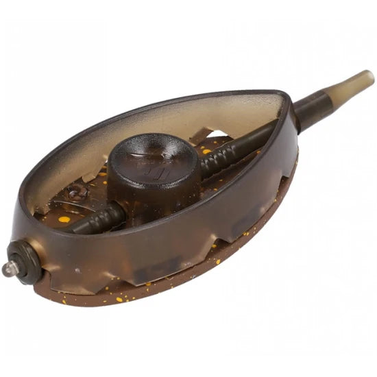 Momitor Mikado Method Feeder Aperio Q. M. F. System, Brown, Size L, 70g, 1buc/pac