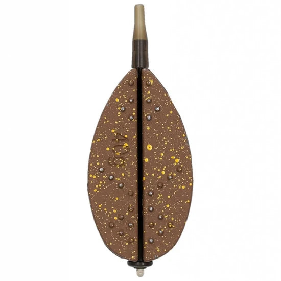 Momitor Mikado Method Feeder Aperio Q. M. F. System, Brown, Size L, 70g, 1buc/pac