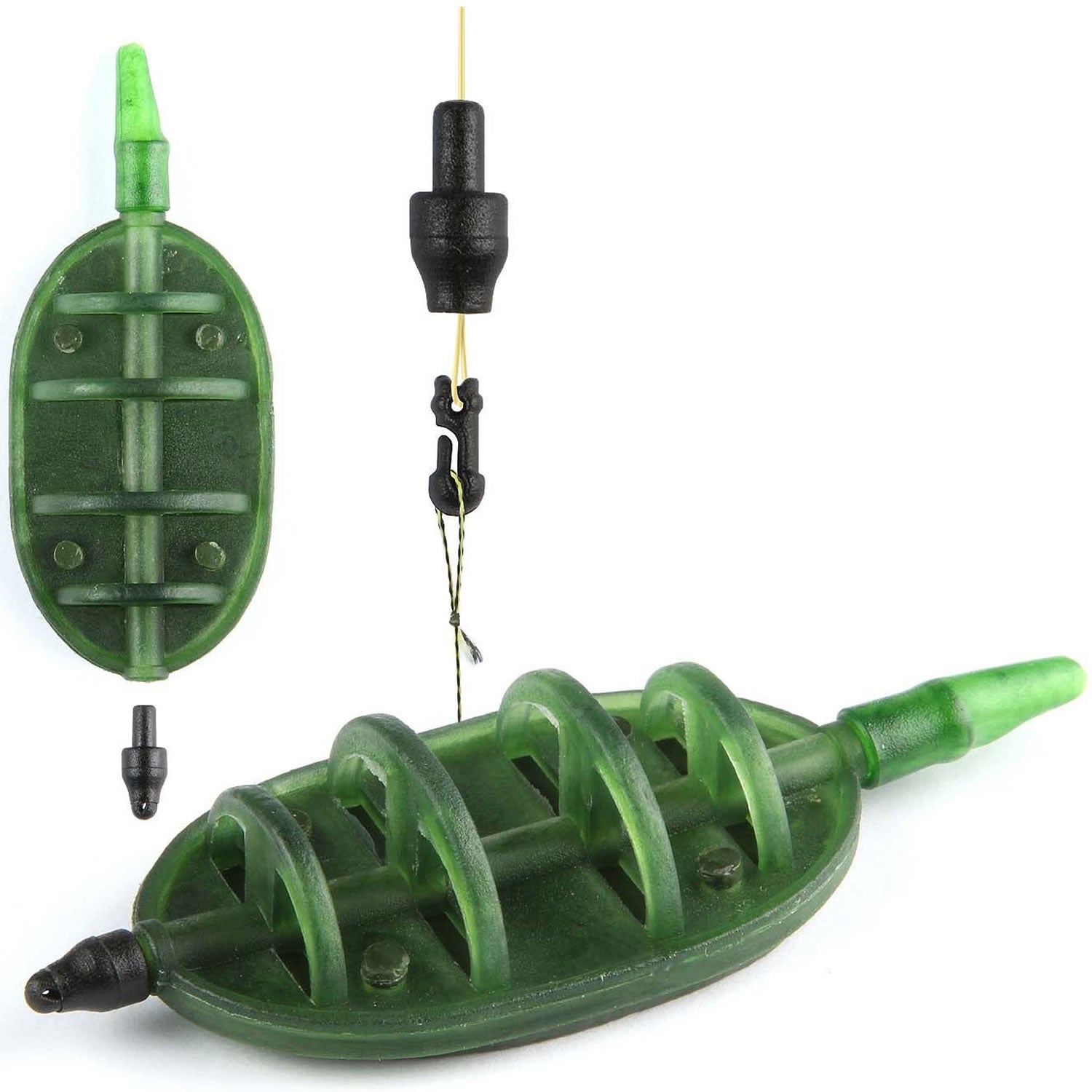 Momitor Nevis Method XL, 80g