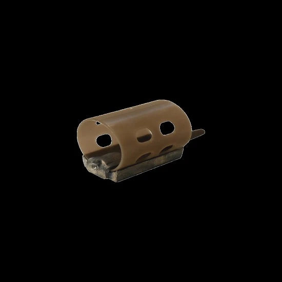 Momitor Nisa Feeders Inline Plastic Open End Medium 22g