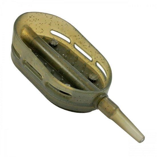 Momitor Orange Method Boat, 100g