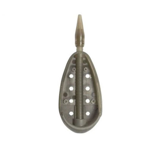 Momitor Preston Ics In-line Banjo Xr Feeder 25g