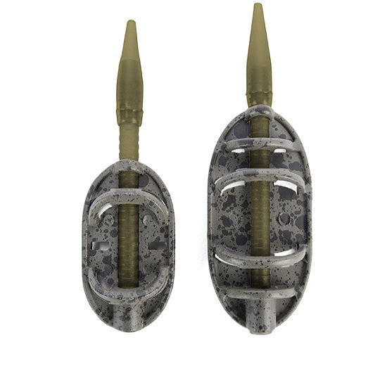 Momitor Preston InLine Dura Flat Method L 30g