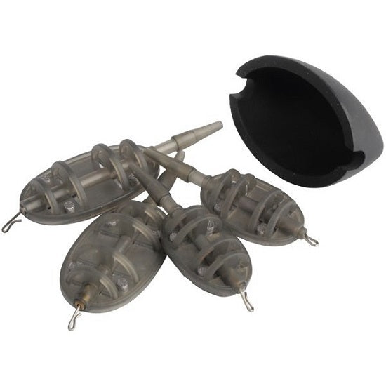 Momitor Ron Thompson Inline Method Feeder 40g Plus Mould