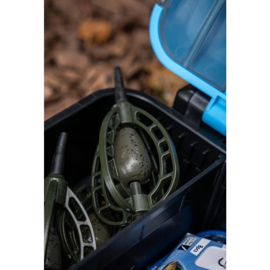 Momitor Zebco Trophy Four Frame Method Feeder, 30g, 1buc/pac
