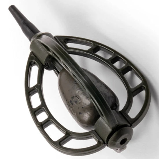 Momitor Zebco Trophy Four Frame Method Feeder, 60g, 1buc/pac