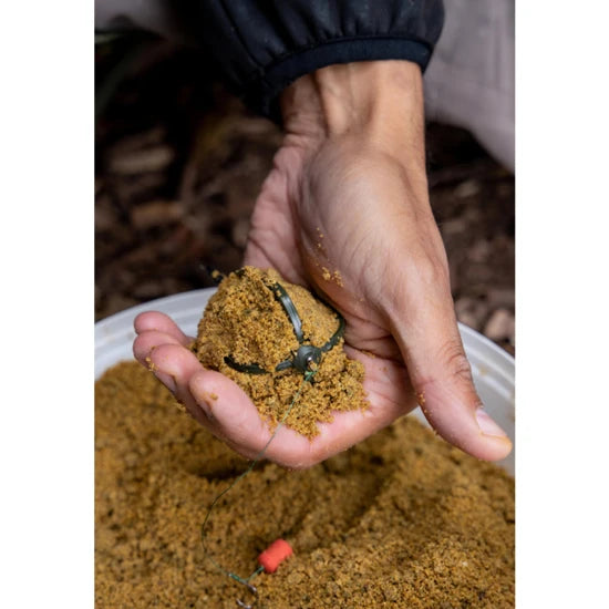 Momitor Zebco Trophy Four Frame Method Feeder, 60g, 1buc/pac
