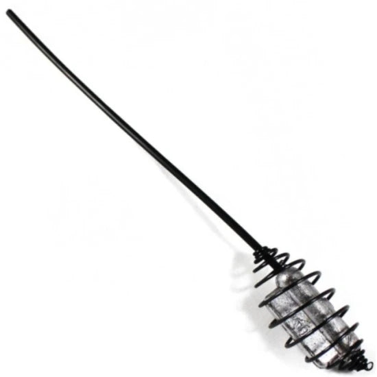 Momitor Zfish Method Feeder Coil Anti Tangle Weight, 40g, 1buc/pac
