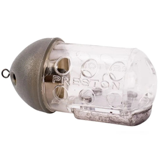 Momitor Pentru Viermi Preston Clik Cap Feeder Large, 30g, 1buc/pac