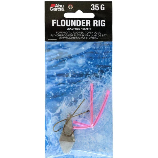 Montura Abu Garcia Cambula Si Cod, 35g, 1buc/pac