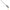 Montura Attack Momitor Inline Cu Spin, Hayabusa K1, Nr.12, 50g, 1buc/pac