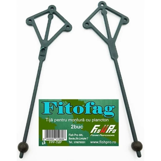 Montura Busa Nevis Plankton Stick, 20cm